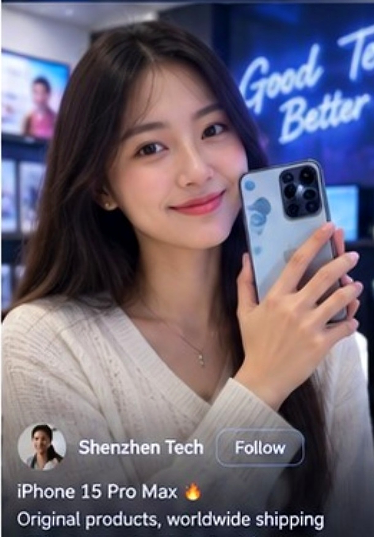 TwistSocial advertising