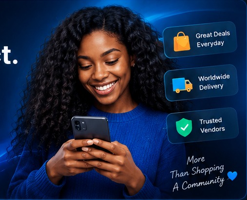 TwistSocial marketplace